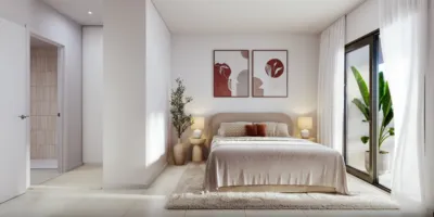 Apartment on Calle Virgen del Carmen, 2 photo 17