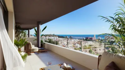 Apartment on Calle Virgen del Carmen, 2 photo 20