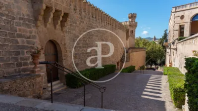 Piso en Carrer Major photo 7