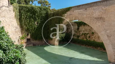 Piso en Carrer Major photo 8