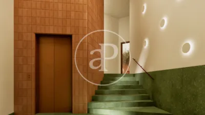 Piso en Carrer Major photo 9