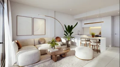 Apartment on Calle Virgen del Carmen, 2 photo 2