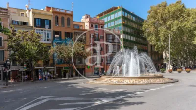 Piso en Carrer Major photo 6