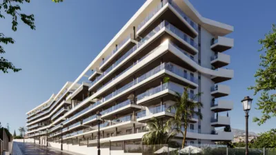 Apartment on Calle Virgen del Carmen, 2 photo 16