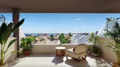 Apartment on Calle Virgen del Carmen, 2 photo 11