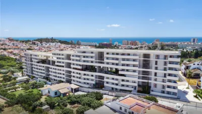 Apartment on Calle Virgen del Carmen, 2 photo 24