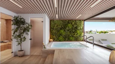 Apartment on Calle Virgen del Carmen, 2 photo 15