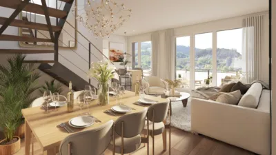 Promoción Lorentxoko P25, Calle Ernai s/n. Bergara