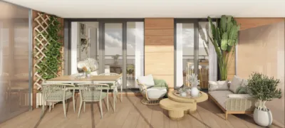 Promoción Lorentxoko P25, Calle Ernai s/n. Bergara