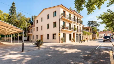 Piso en Plaça de la Germandat, 1 photo 10