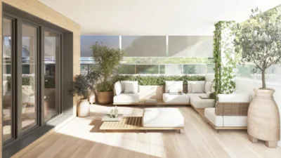 Promoción Lorentxoko P25, Calle Ernai s/n. Bergara