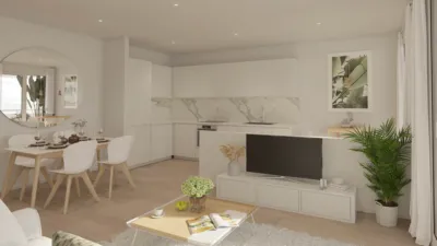 Promoción Lorentxoko P25, Calle Ernai s/n. Bergara