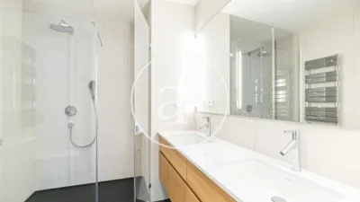 Promoción Obra Nueva en Eixample Dreta, junto a Passeig de Gràcia, La Dreta de l'Eixample (Distrito Eixample. Barcelona Capital) de 1.400.000 €
