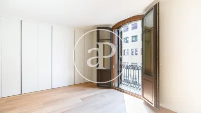 Promoción Obra Nueva en Eixample Dreta, junto a Passeig de Gràcia, La Dreta de l'Eixample (Distrito Eixample. Barcelona Capital) de 1.400.000 €