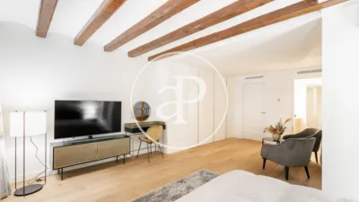 Promoción Obra Nueva en Eixample Dreta, junto a Passeig de Gràcia, La Dreta de l'Eixample (Distrito Eixample. Barcelona Capital) de 1.400.000 €
