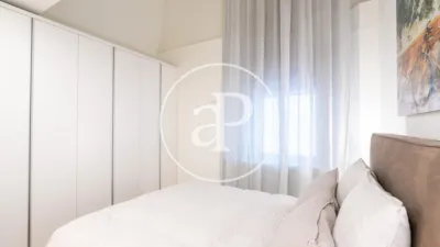 Promoción Obra Nueva en Eixample Dreta, junto a Passeig de Gràcia, La Dreta de l'Eixample (Distrito Eixample. Barcelona Capital) de 1.400.000 €