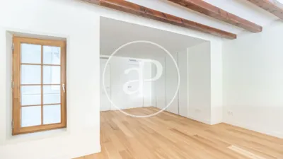 Promoción Obra Nueva en Eixample Dreta, junto a Passeig de Gràcia, La Dreta de l'Eixample (Distrito Eixample. Barcelona Capital) de 1.400.000 €