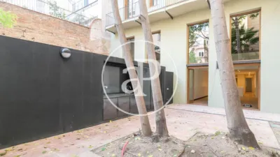 Promoción Obra Nueva en Eixample Dreta, junto a Passeig de Gràcia, La Dreta de l'Eixample (Distrito Eixample. Barcelona Capital) de 1.400.000 €