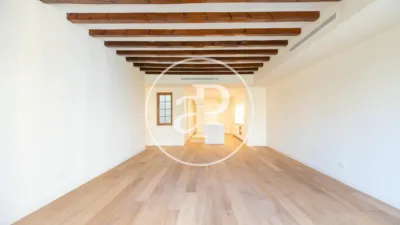 Promoción Obra Nueva en Eixample Dreta, junto a Passeig de Gràcia, La Dreta de l'Eixample (Distrito Eixample. Barcelona Capital) de 1.400.000 €