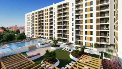 Apartment on Limonar Street, 3 photo 8