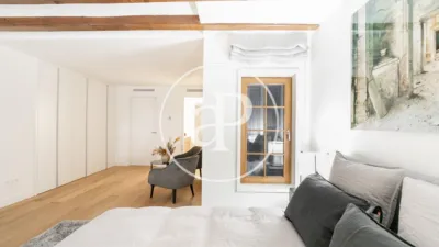 Promoción Obra Nueva en Eixample Dreta, junto a Passeig de Gràcia, La Dreta de l'Eixample (Distrito Eixample. Barcelona Capital) de 1.400.000 €