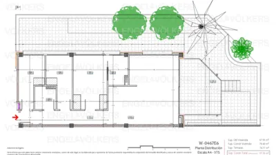 Apartment in Montmar photo 9