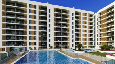 Piso en venta en Calle Limonar, 3, Infante Juan Manuel (Distrito Sur. Murcia Capital) de 162.000 €
