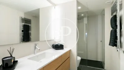 Promoción Obra Nueva en Eixample Dreta, junto a Passeig de Gràcia, La Dreta de l'Eixample (Distrito Eixample. Barcelona Capital) de 1.400.000 €