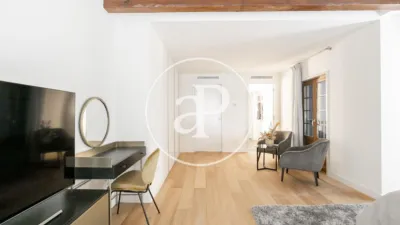Promoción Obra Nueva en Eixample Dreta, junto a Passeig de Gràcia, La Dreta de l'Eixample (Distrito Eixample. Barcelona Capital) de 1.400.000 €