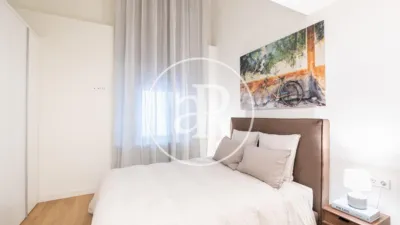 Promoción Obra Nueva en Eixample Dreta, junto a Passeig de Gràcia, La Dreta de l'Eixample (Distrito Eixample. Barcelona Capital) de 1.400.000 €