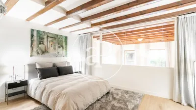 Promoción Obra Nueva en Eixample Dreta, junto a Passeig de Gràcia, La Dreta de l'Eixample (Distrito Eixample. Barcelona Capital) de 1.400.000 €