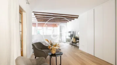 Promoción Obra Nueva en Eixample Dreta, junto a Passeig de Gràcia, La Dreta de l'Eixample (Distrito Eixample. Barcelona Capital) de 1.400.000 €