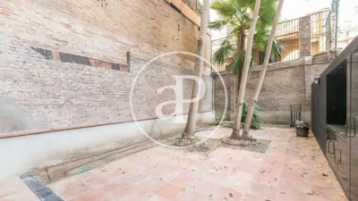 Promoción Obra Nueva en Eixample Dreta, junto a Passeig de Gràcia, La Dreta de l'Eixample (Distrito Eixample. Barcelona Capital) de 1.400.000 €