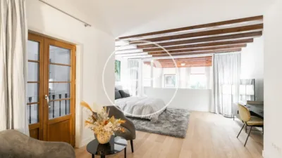 Promoción Obra Nueva en Eixample Dreta, junto a Passeig de Gràcia, La Dreta de l'Eixample (Distrito Eixample. Barcelona Capital) de 1.400.000 €