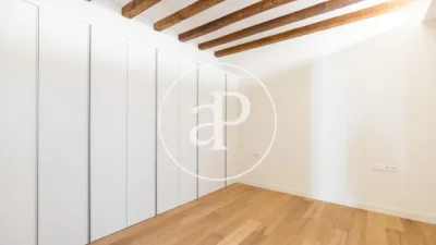 Promoción Obra Nueva en Eixample Dreta, junto a Passeig de Gràcia, La Dreta de l'Eixample (Distrito Eixample. Barcelona Capital) de 1.400.000 €