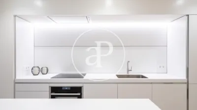 Promoción Obra Nueva en Eixample Dreta, junto a Passeig de Gràcia, La Dreta de l'Eixample (Distrito Eixample. Barcelona Capital) de 1.400.000 €