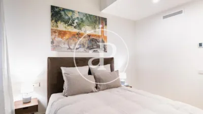 Promoción Obra Nueva en Eixample Dreta, junto a Passeig de Gràcia, La Dreta de l'Eixample (Distrito Eixample. Barcelona Capital) de 1.400.000 €