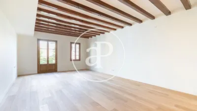 Promoción Obra Nueva en Eixample Dreta, junto a Passeig de Gràcia, La Dreta de l'Eixample (Distrito Eixample. Barcelona Capital) de 1.400.000 €