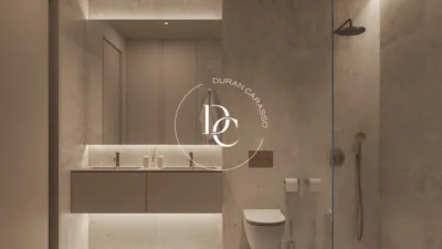 Promoción Calma Residences, Calle Margarida Xirgu 7. Can Girona-Terramar-Vinyet (Sitges) de 485.000 €