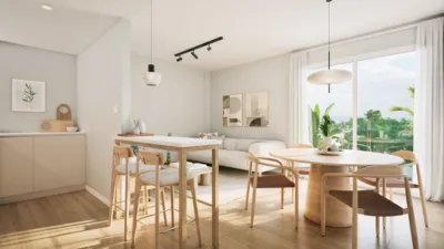 Penthouse on Carretera Madrid A Rivas Jarama photo 2