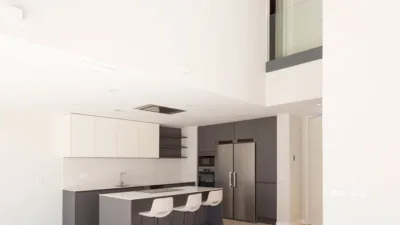 Promoción Residencial Diplomáticos, Calle Bellatrix 15. Aravaca (Distrito Moncloa-Aravaca. Madrid Capital) de 2.550.000 €