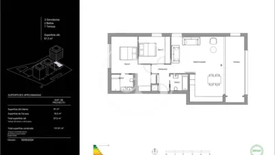 Apartment on Passeig Marítim photo 15