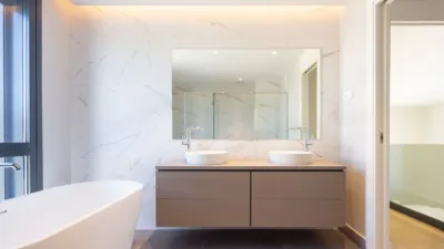 Promoción Residencial Diplomáticos, Calle Bellatrix 15. Aravaca (Distrito Moncloa-Aravaca. Madrid Capital) de 2.550.000 €