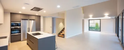 Promoción Residencial Diplomáticos, Calle Bellatrix 15. Aravaca (Distrito Moncloa-Aravaca. Madrid Capital) de 2.550.000 €