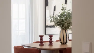 Promoción Residencial Diplomáticos, Calle Bellatrix 15. Aravaca (Distrito Moncloa-Aravaca. Madrid Capital) de 2.650.000 €