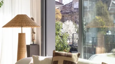 Promoción Residencial Diplomáticos, Calle Bellatrix 15. Aravaca (Distrito Moncloa-Aravaca. Madrid Capital) de 2.650.000 €