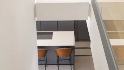 Promoción Residencial Diplomáticos, Calle Bellatrix 15. Aravaca (Distrito Moncloa-Aravaca. Madrid Capital) de 2.650.000 €