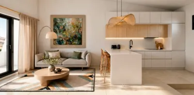 Townhouse on Calle de la Oliva photo 6