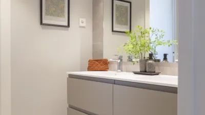 Promoción Residencial Diplomáticos, Calle Bellatrix 15. Aravaca (Distrito Moncloa-Aravaca. Madrid Capital) de 2.650.000 €