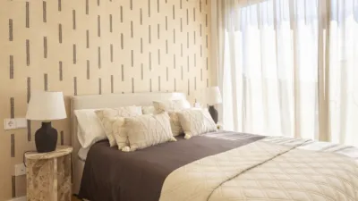 Promoción Residencial Diplomáticos, Calle Bellatrix 15. Aravaca (Distrito Moncloa-Aravaca. Madrid Capital) de 2.650.000 €